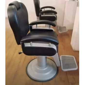 Professional Salon Parlour Comfortable Hair Dressing and Makeup Chair